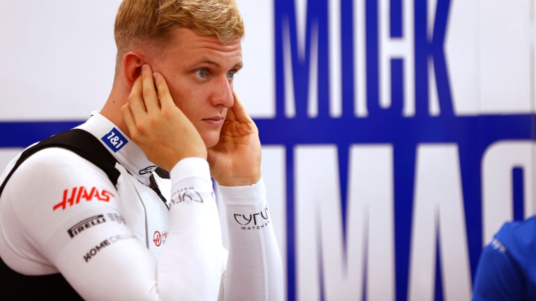 Mick Schumacher On Mercedes F1 Team Technology: "Just So Advanced"